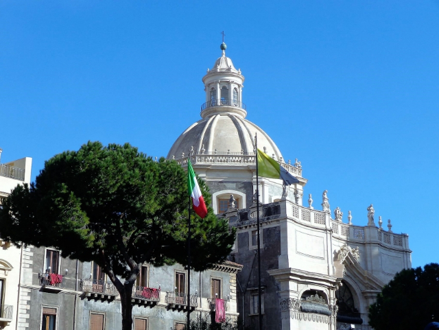 Kathedraal van Sant'Agata - Catania | Secret World Trip Planner