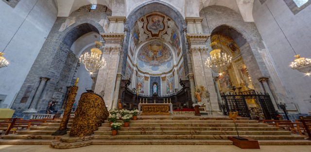 Kathedraal van Sant'Agata - Catania | Secret World Trip Planner