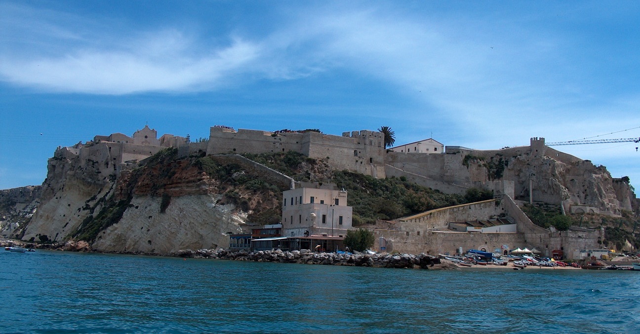 Тремитские острова - Isole Tremiti FG | Secret World Trip Planner