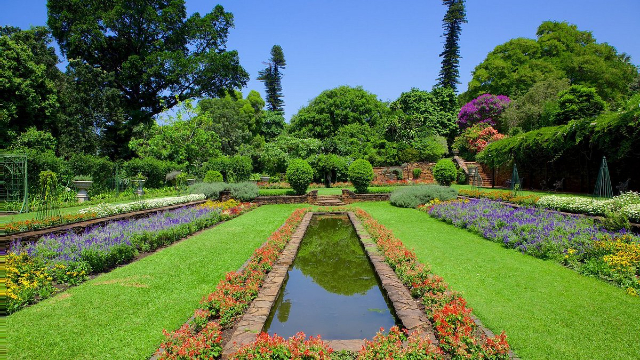 Jardins botaniques de Durban - Berea | Secret World Trip Planner