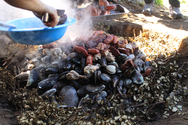 El Curanto - Punta Arenas | Secret World Trip Planner