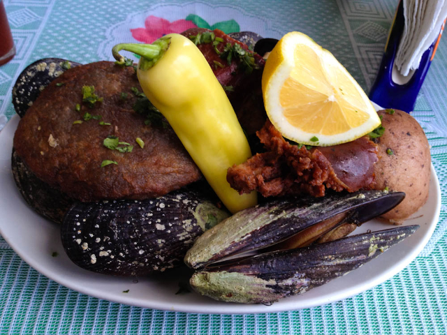 El Curanto - Punta Arenas | Secret World Trip Planner