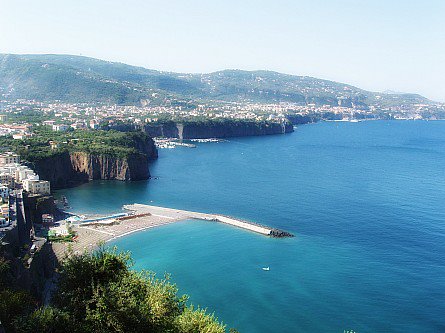 소렌토 - Sorrento | Secret World Trip Planner