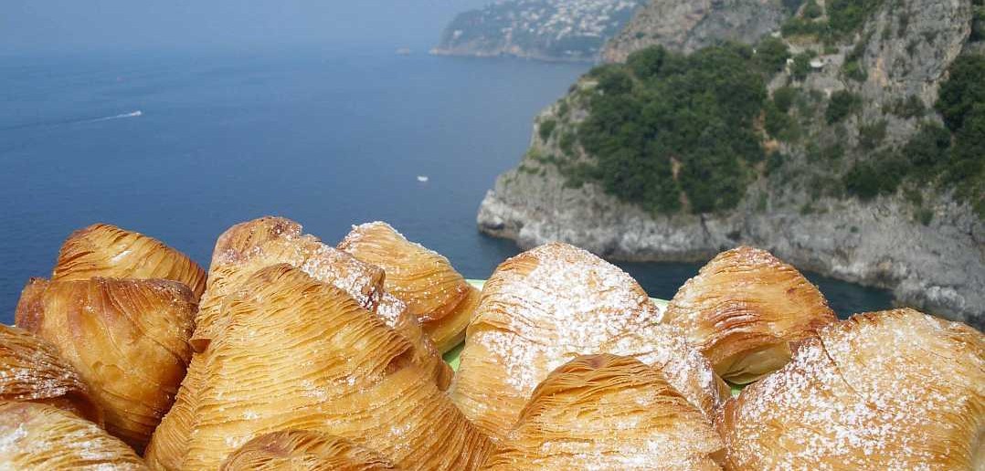 Klooster van Santarosa da Lima - Conca dei Marini | Secret World Trip Planner