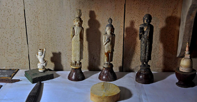 Museo Arqueológico de Jaffna - Jaffna | Secret World Trip Planner
