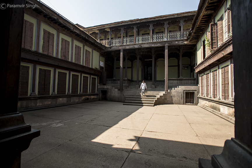 Rajwada Palace - Indore | Secret World Trip Planner