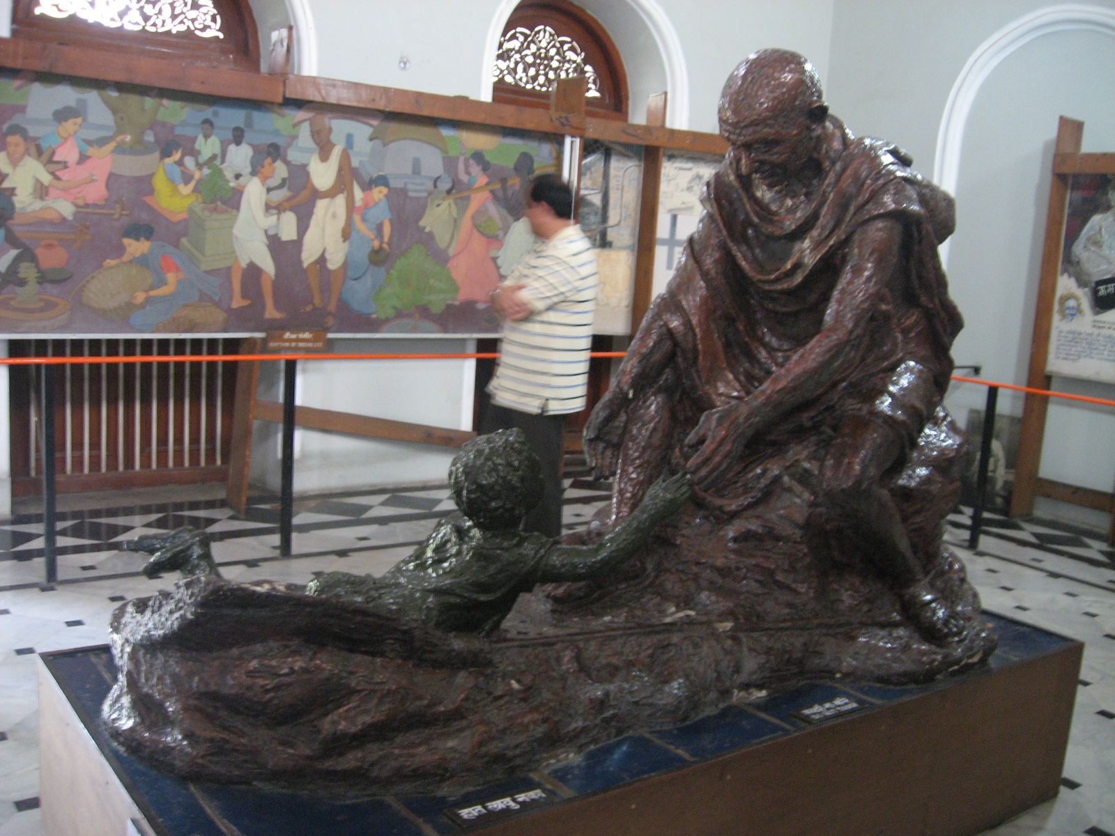 Aga Khan Palace - Pune | Secret World Trip Planner