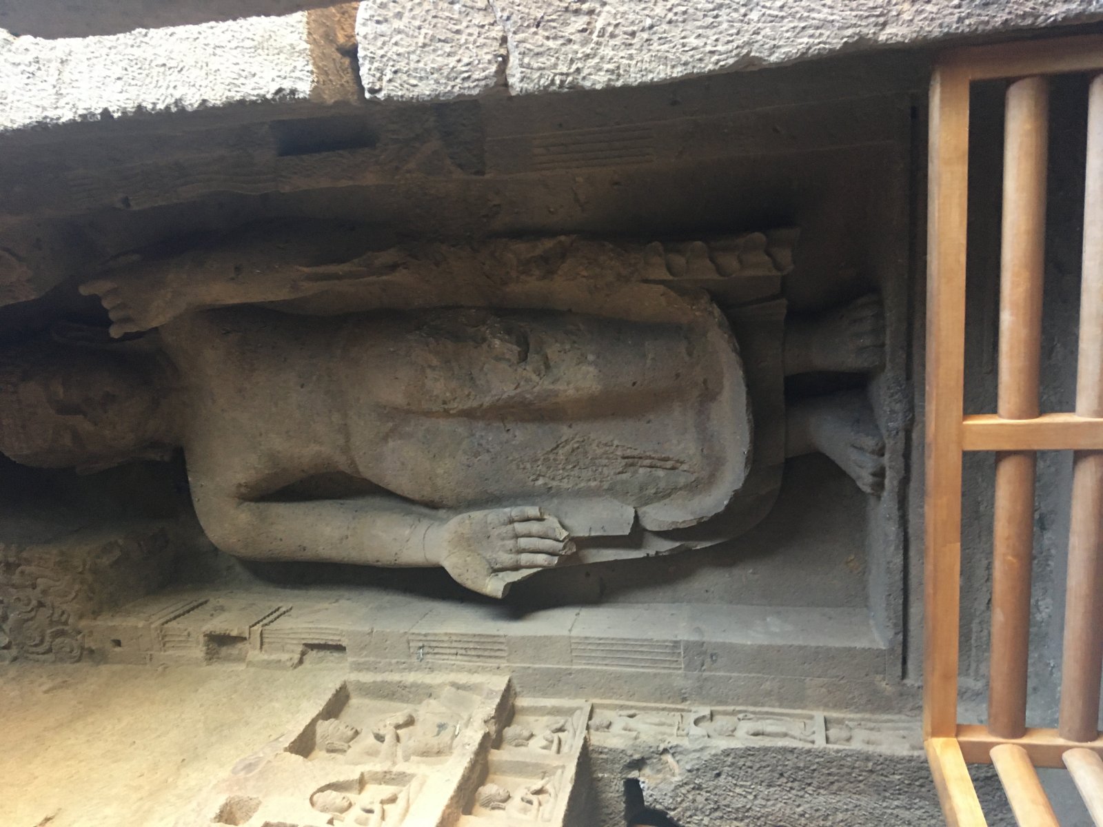 Kanheri Caves in Mumbai - Mumbai | Secret World Trip Planner