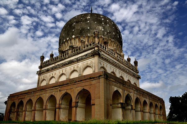 Qutb Shahi Tombs in Hyderabad - Hyderabad | Secret World Trip Planner