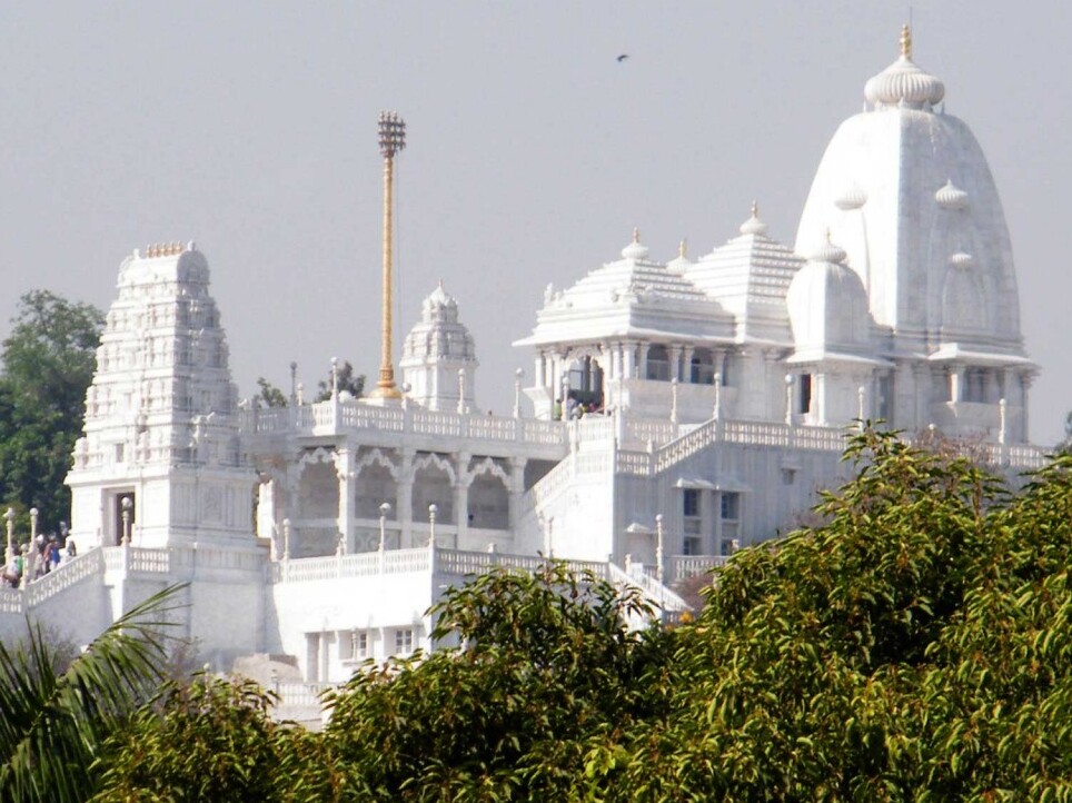 Birla Mandir Temple in Hyderabad - Hyderabad | Secret World Trip Planner