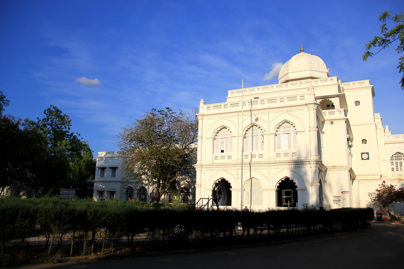 Gandhi Museum in Madurai - Madurai | Secret World Trip Planner