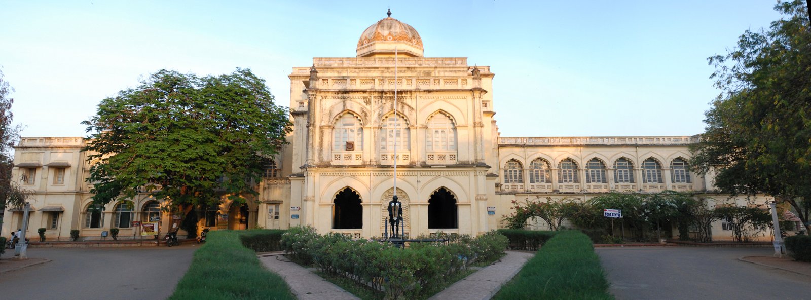 Gandhi Museum in Madurai - Madurai | Secret World Trip Planner