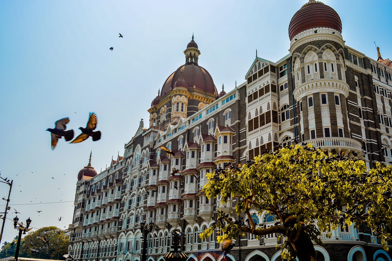 The Film city -  Mumbai - Mumbai | Secret World Trip Planner