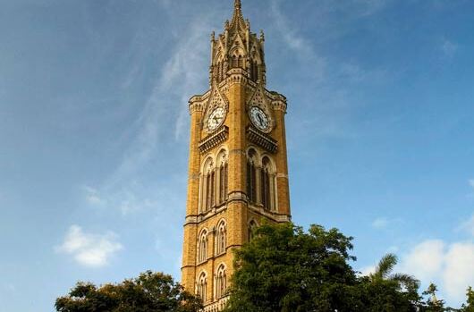 The Rajabhai Clock Tower - Mumbai | Secret World Trip Planner