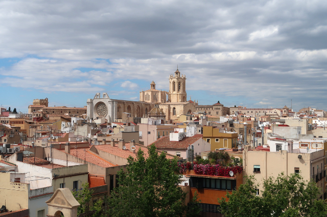 タラゴナ - Tarragona | Secret World Trip Planner