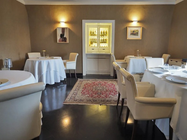 Het Duomo-restaurant van Ciccio Sultano - Ragusa | Secret World Trip Planner