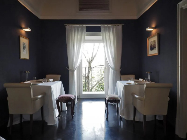 Het Duomo-restaurant van Ciccio Sultano - Ragusa | Secret World Trip Planner