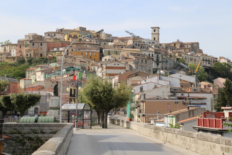 Trivento - Trivento | Secret World Trip Planner