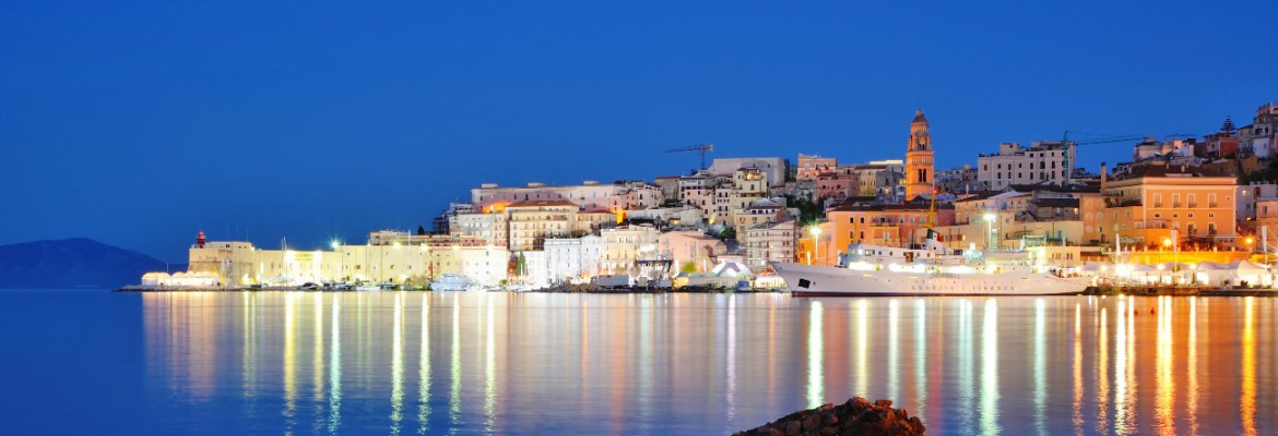 Gaeta — Gaeta