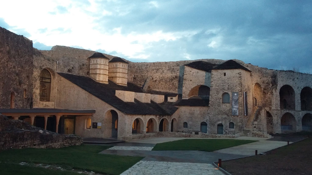 Muzeum srebrnictwa - Ioannina | Secret World Trip Planner