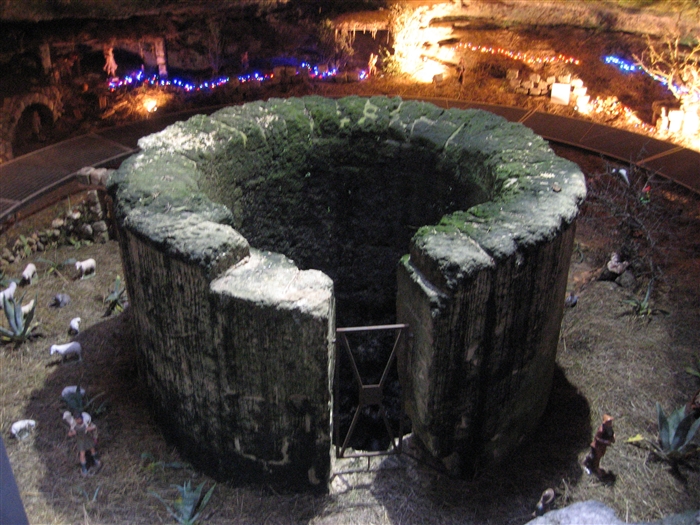 Archeologisch Park van de Messapische Muren - Manduria | Secret World Trip Planner