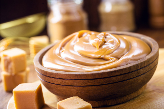 El dulce de leche - Montevideo Department | Secret World Trip Planner