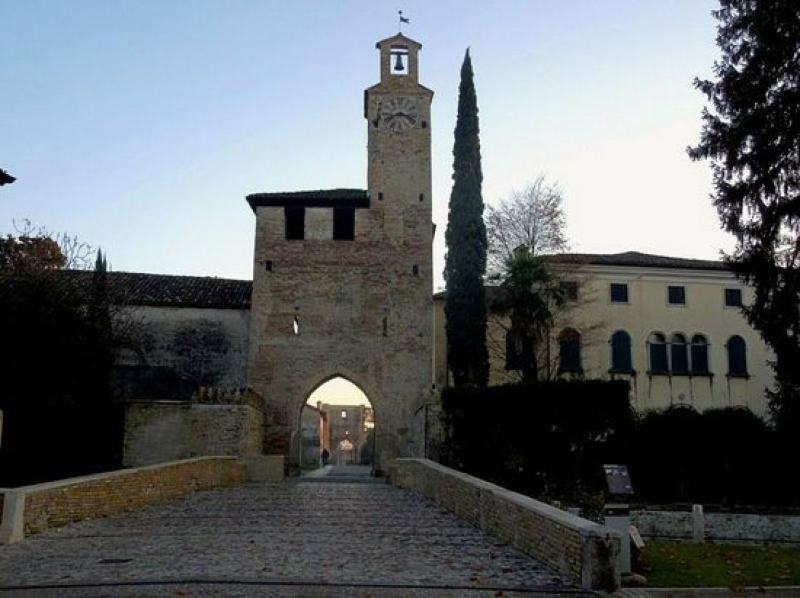 Cordovado, het dorp dat Ippolito Nievo . inspireerde - Cordovado | Secret World Trip Planner