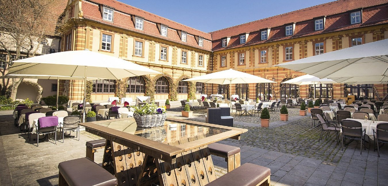 市民病院居酒屋 - Würzburg | Secret World Trip Planner