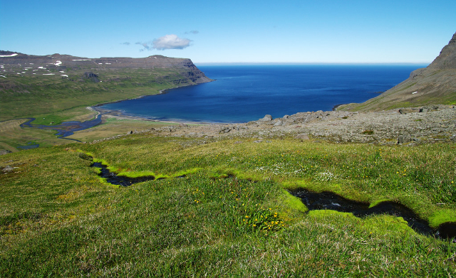 Hornstrandir Nature Reserve - Ísafjörður | Secret World Trip Planner