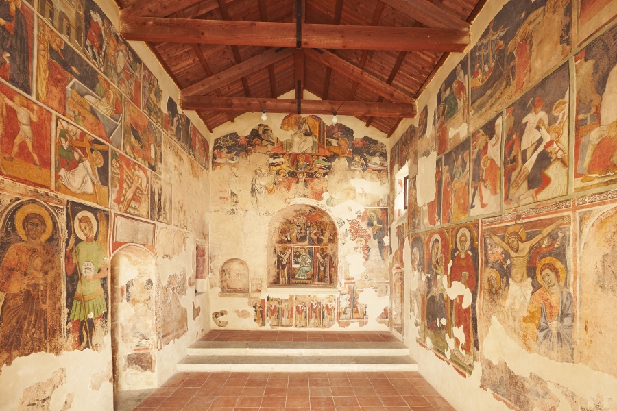 Church of Santo Stefano in Soleto - Soleto | Secret World Trip Planner