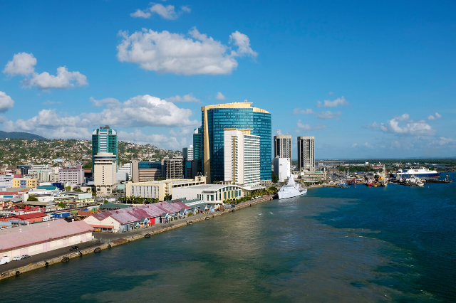 Porto de Espanha - Port of Spain | Secret World Trip Planner