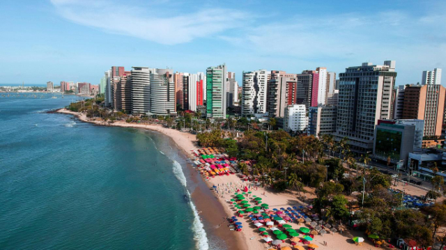 요새 - Fortaleza | Secret World Trip Planner