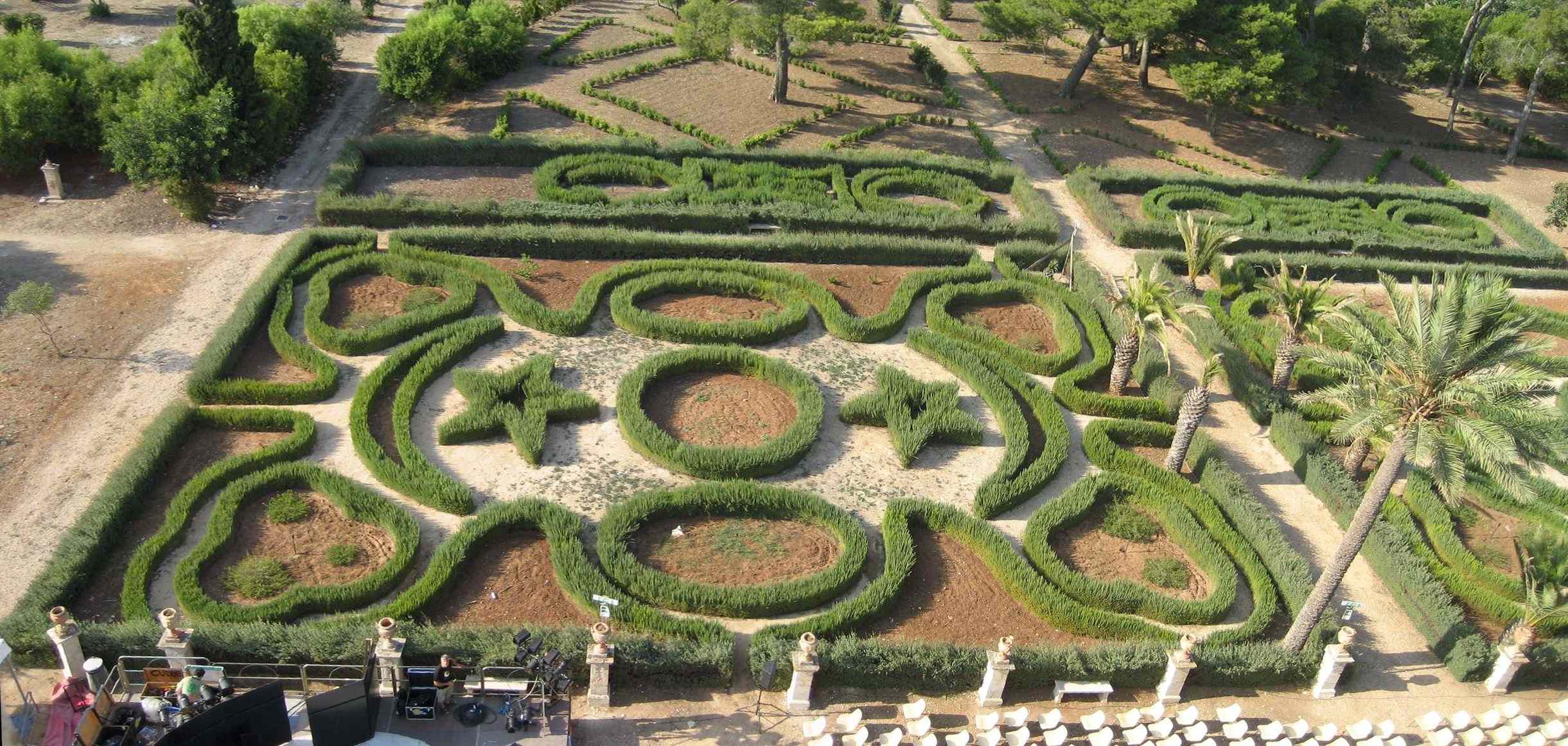 Donnafugata Castle - Donnafugata | Secret World Trip Planner
