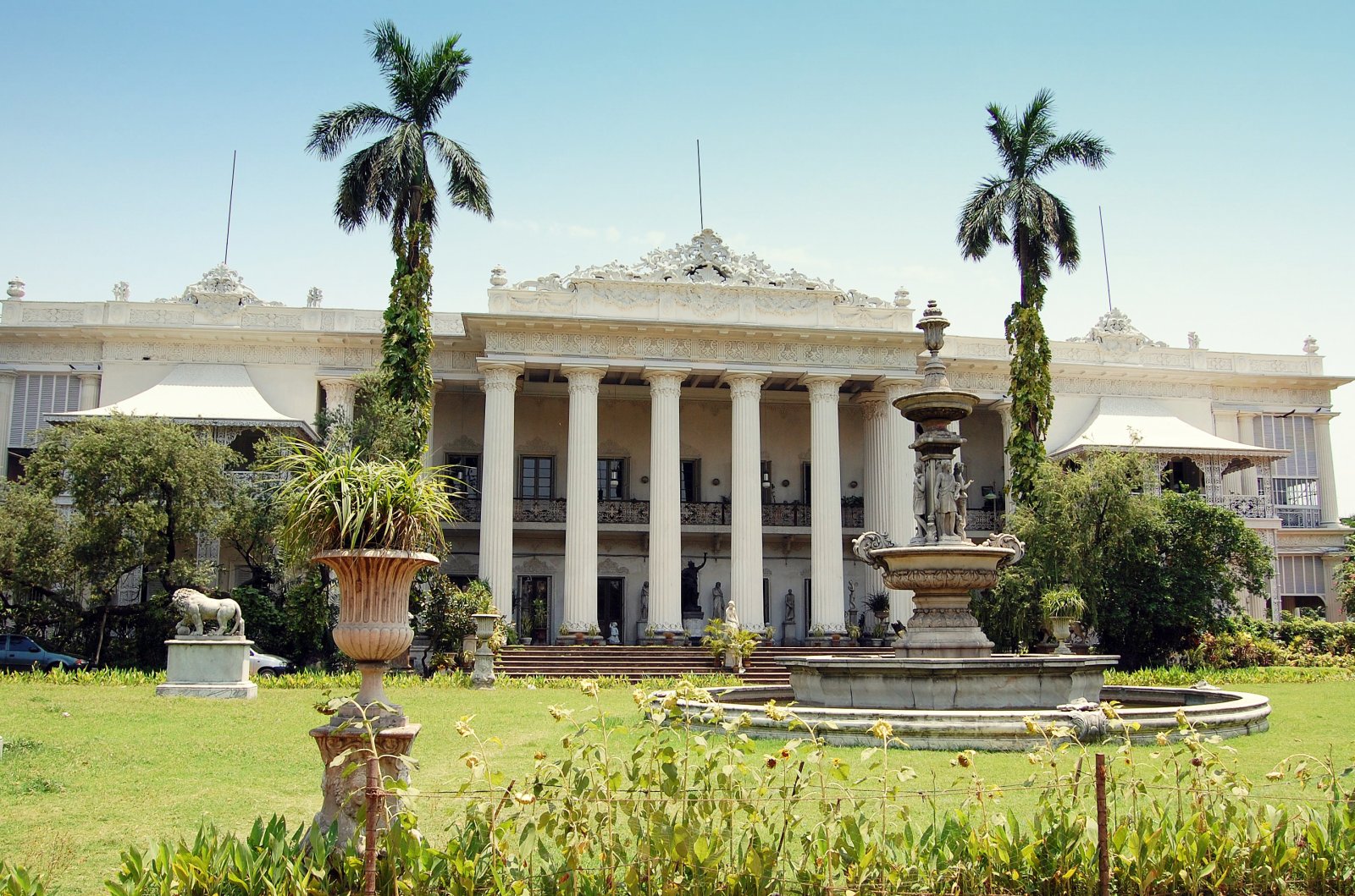 Marble Palace of Kolkata, India - Kolkata | Secret World Trip Planner