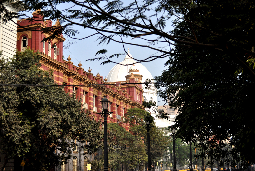 GPO oder das Generalpostamt von Kalkutta - Kolkata | Secret World Trip Planner