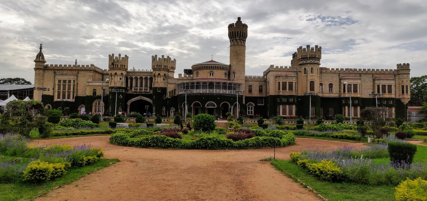 Bangalore Palace - Bengaluru | Secret World Trip Planner