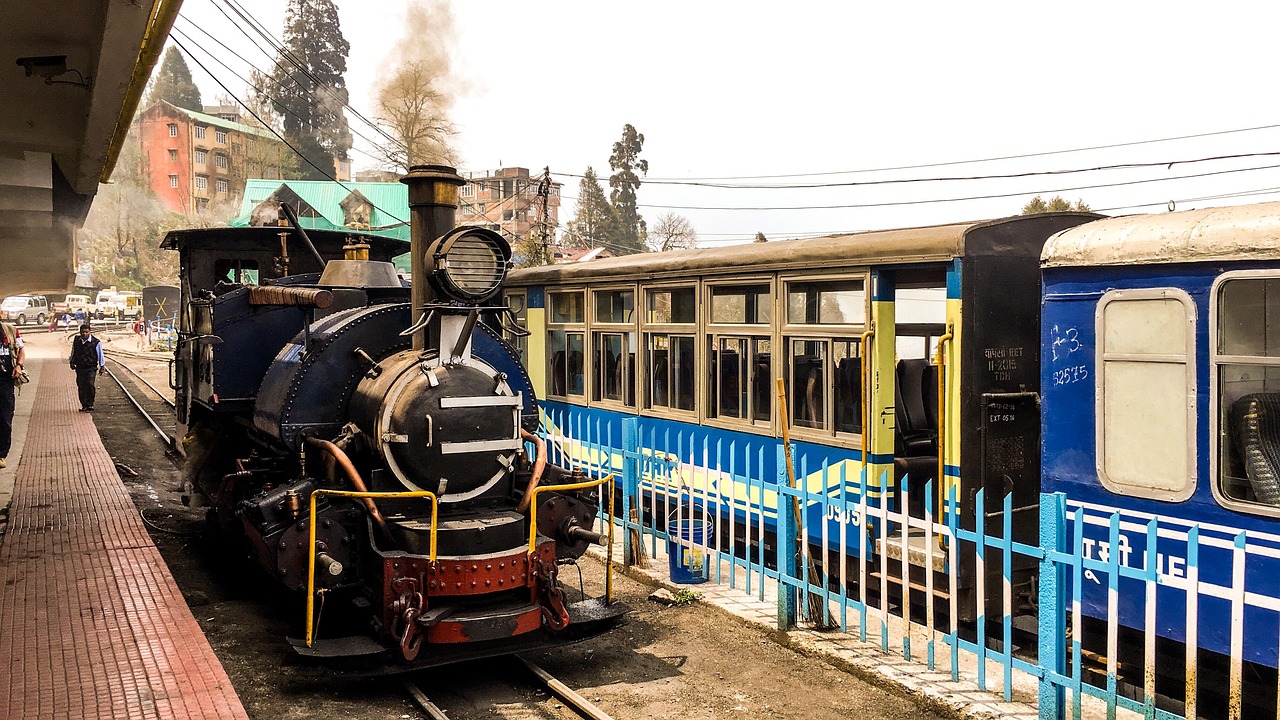 Darjeeling Tea: The Champagne of teas - Darjeeling | Secret World Trip Planner