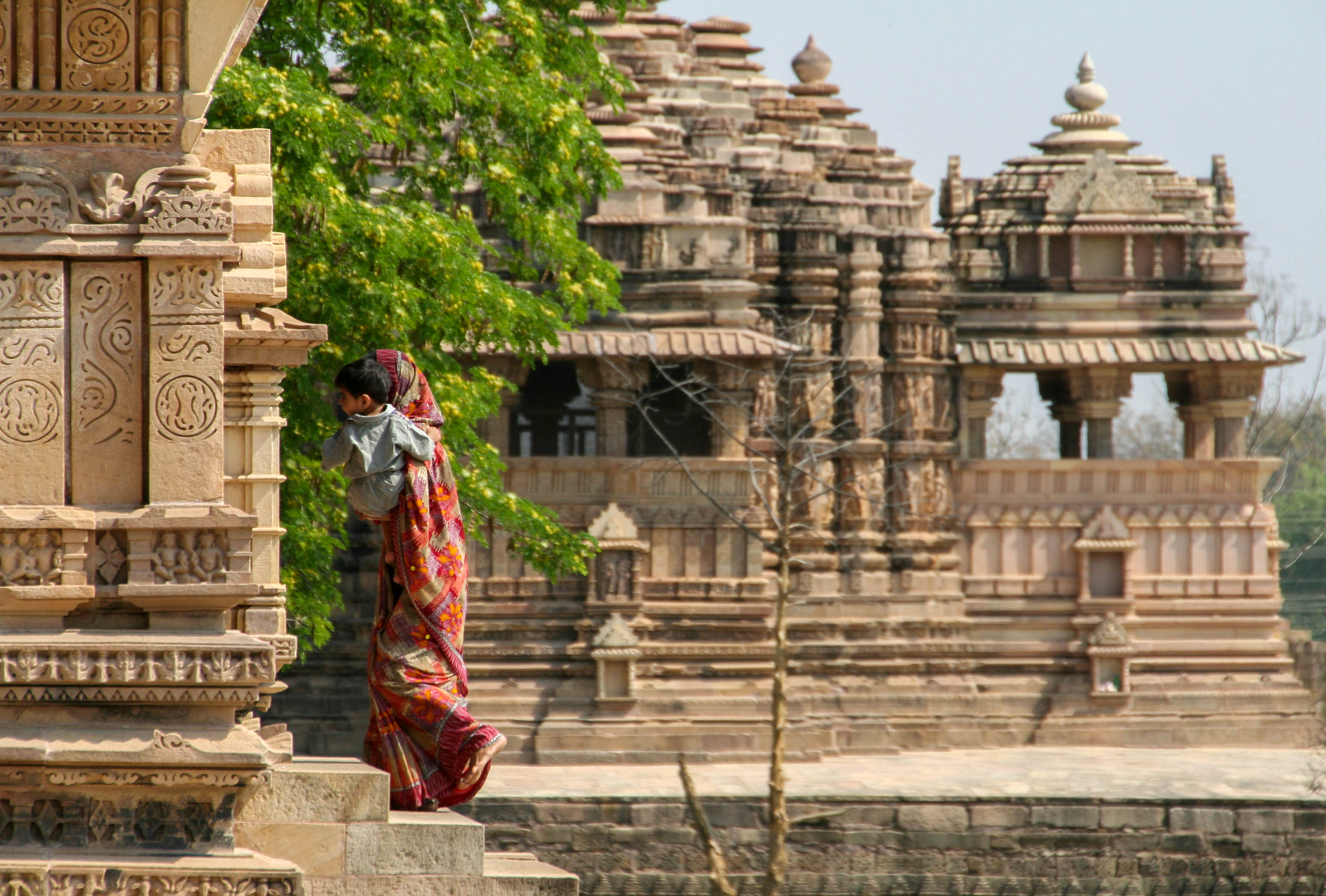 联合国教科文组织：城市Khajuraho - Khajuraho | Secret World Trip Planner