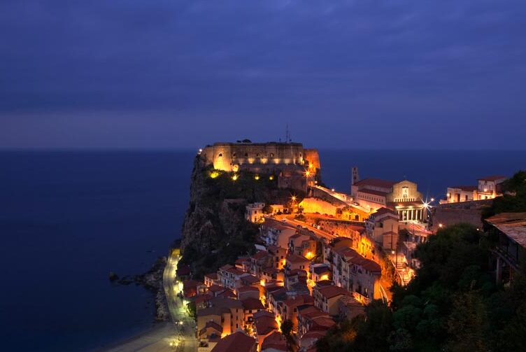 Scylla - Ruffo Castle - Zavattarello | Secret World Trip Planner