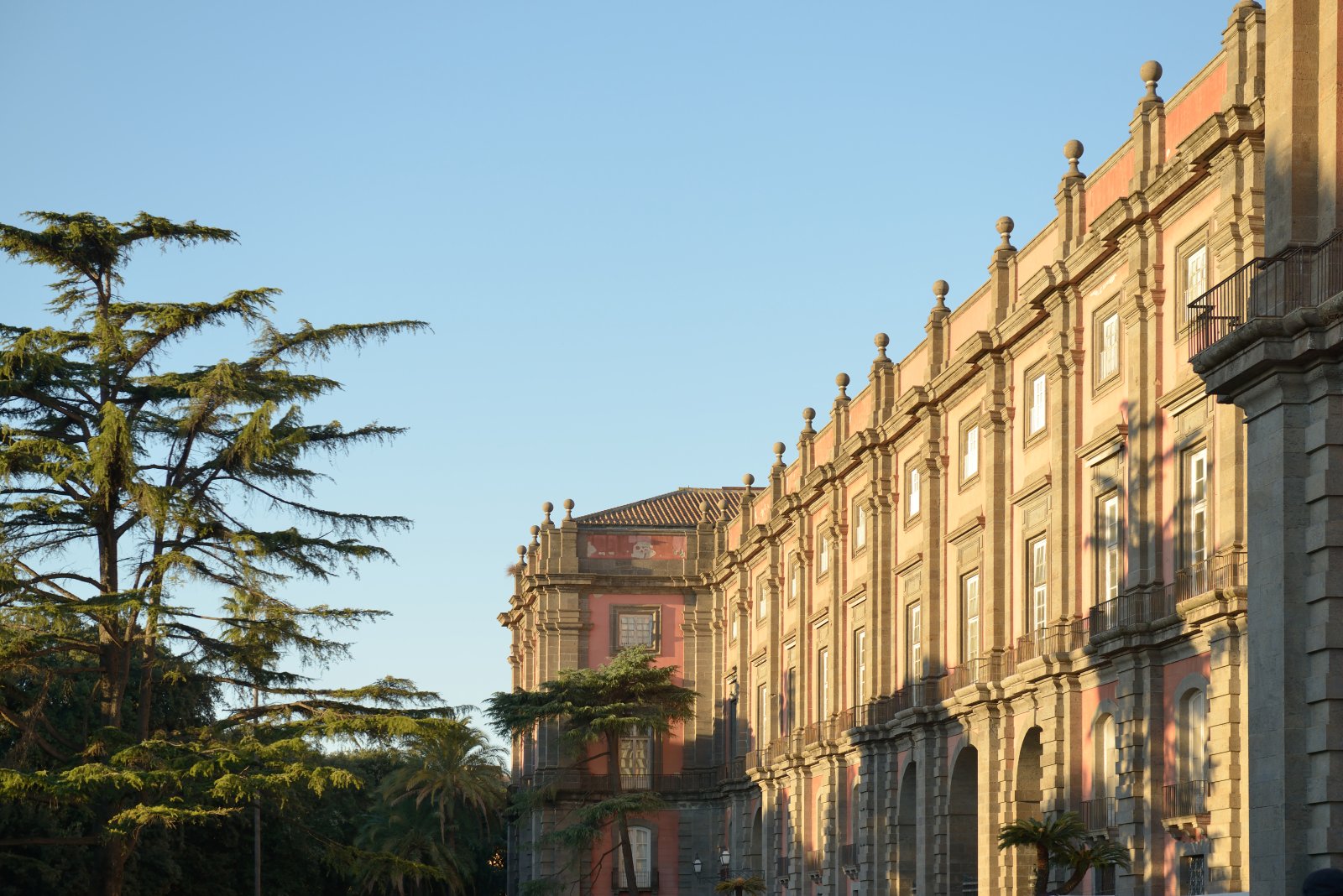 Das Museum von Capodimonte - Napoli | Secret World Trip Planner