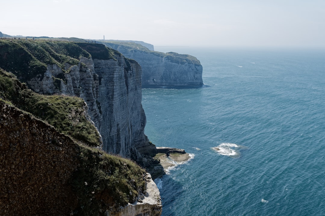 Cap Canaille : les plus hautes falaises maritimes de France - Cassis | Secret World Trip Planner