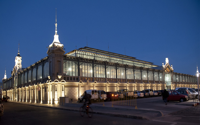 Marché agricole de Montevideo - Montevideo | Secret World Trip Planner