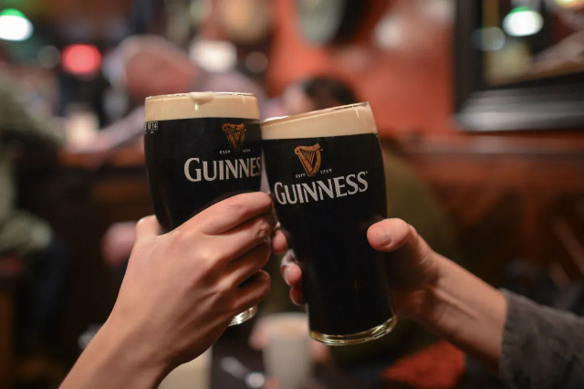 Birra Guinness - Dublino | Secret World Trip Planner