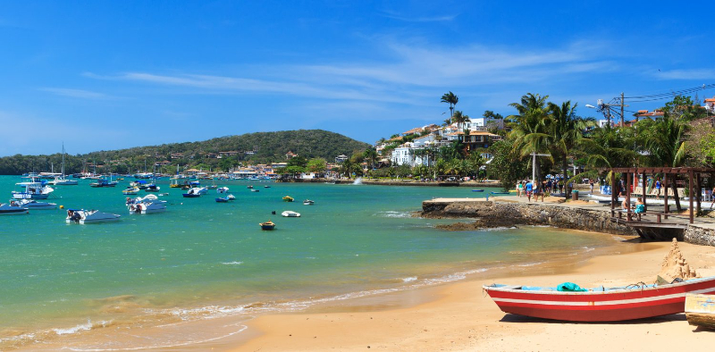Búzios, a St.Tropez do Brasil - Armação dos Búzios | Secret World Trip Planner