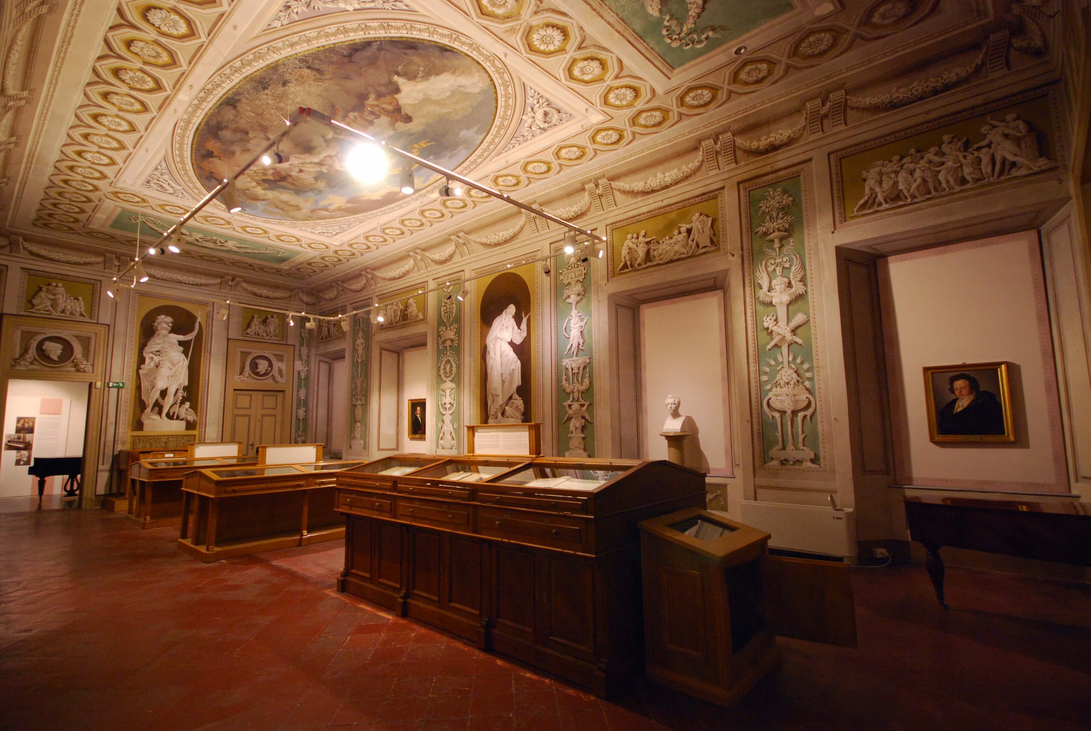 Bergamo and the Donizettiano Museum - Bergamo | Secret World Trip Planner