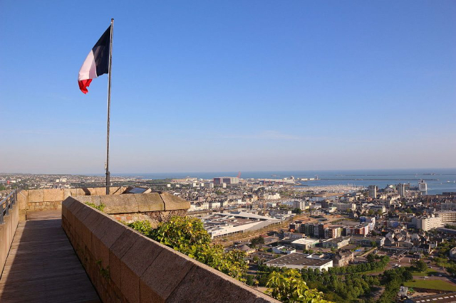 解放博物馆 - Cherbourg-en-Cotentin | Secret World Trip Planner