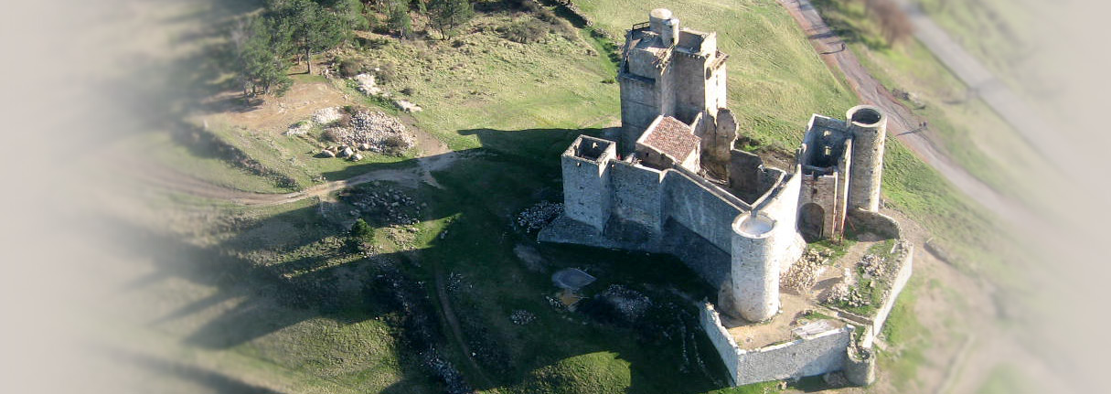 Château de Portes - Portes | Secret World Trip Planner