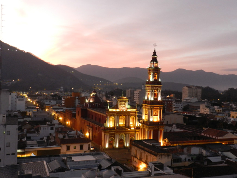 Salta la Linda - Salta | Secret World Trip Planner