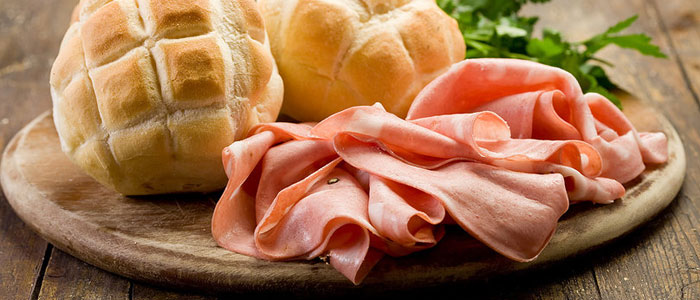 Mortadella di Bologna PGI - Bologna | Secret World Trip Planner