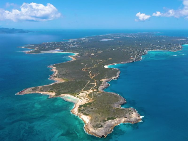 Anguilla Island | Secret World Trip Planner